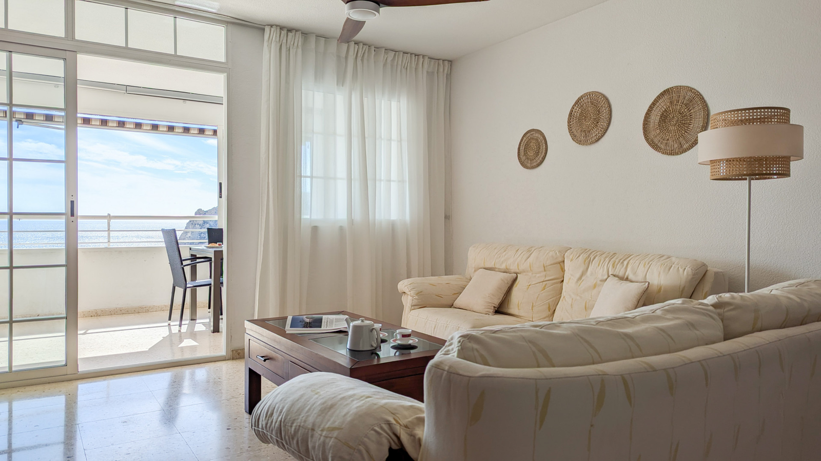 photo of Apartments on C/ L'Alfas del Pi, 8, 03502 Benidorm, Alicante, Spain