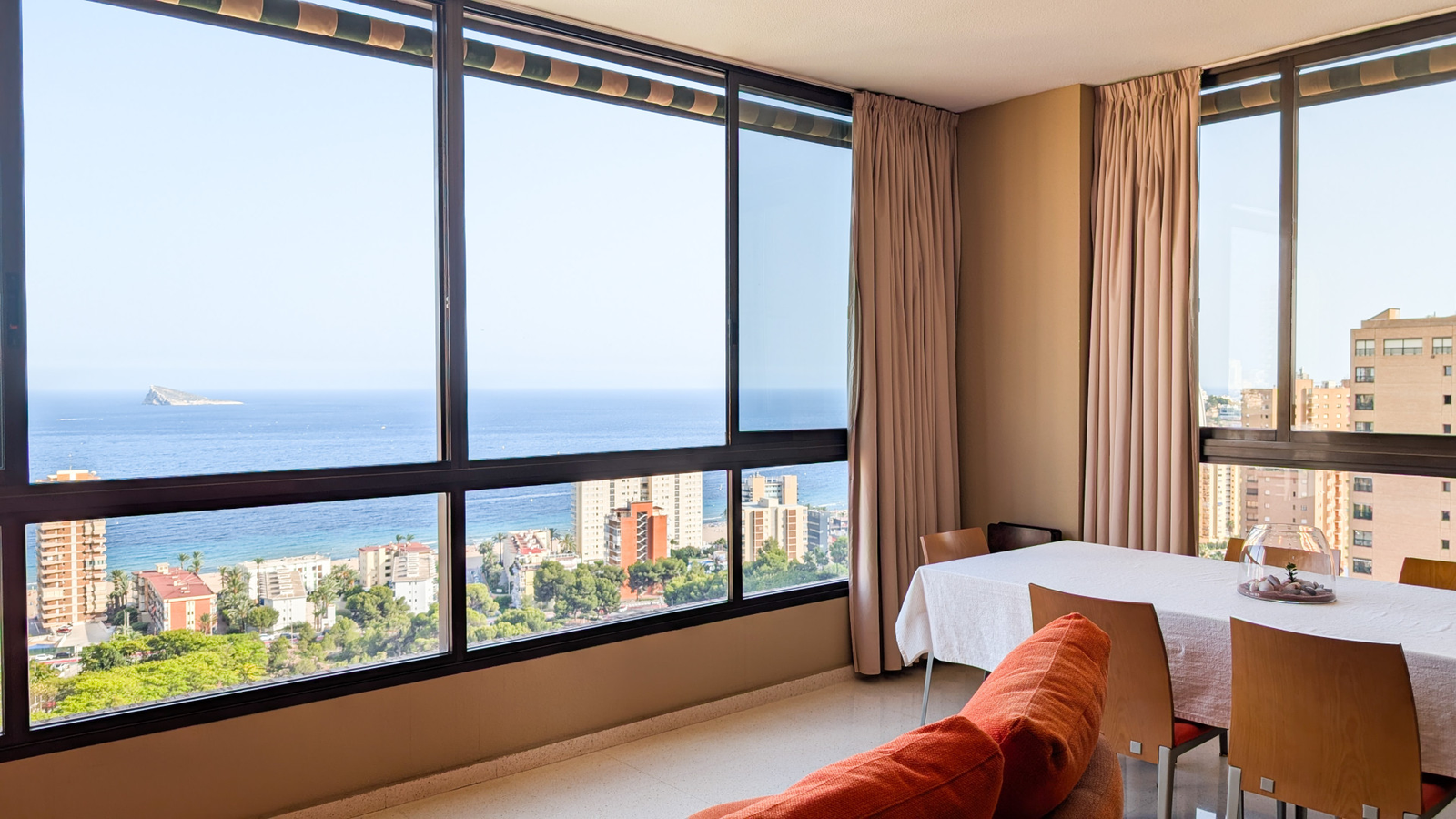 photo of Apartments on Av. Murtal, 22, 03502 Benidorm, Alicante, Spain
