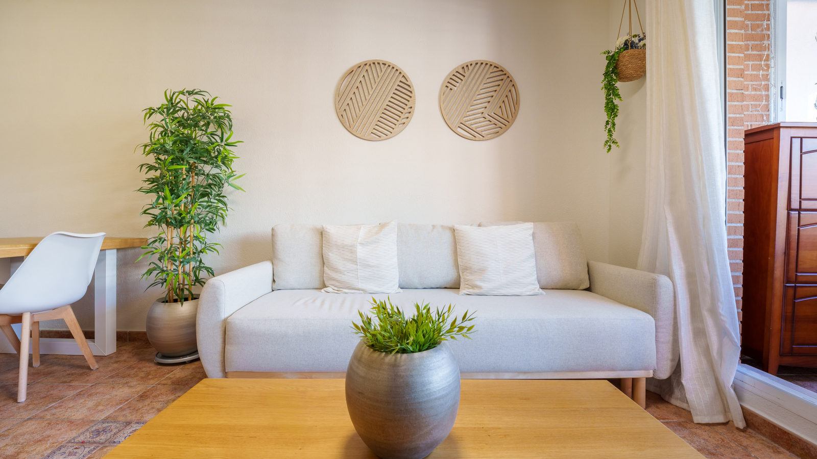 photo of Villa or house on Carrer Xaloc, 8, 03570 La Vila Joiosa, Alicante, Spain