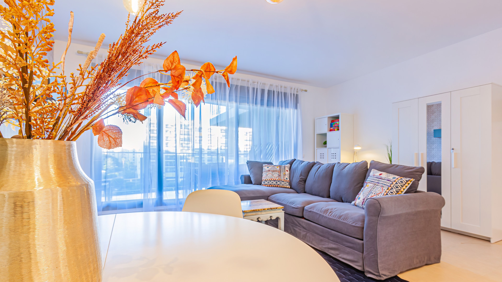 photo of Villa or house on Carrer Marinada, 16, 03570 Benidorm, Alicante, Spain