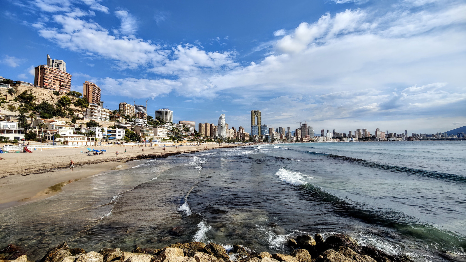 photo of Apartments on Av. de Mont Benidorm, 14, 03502 Benidorm, Alicante, Spain
