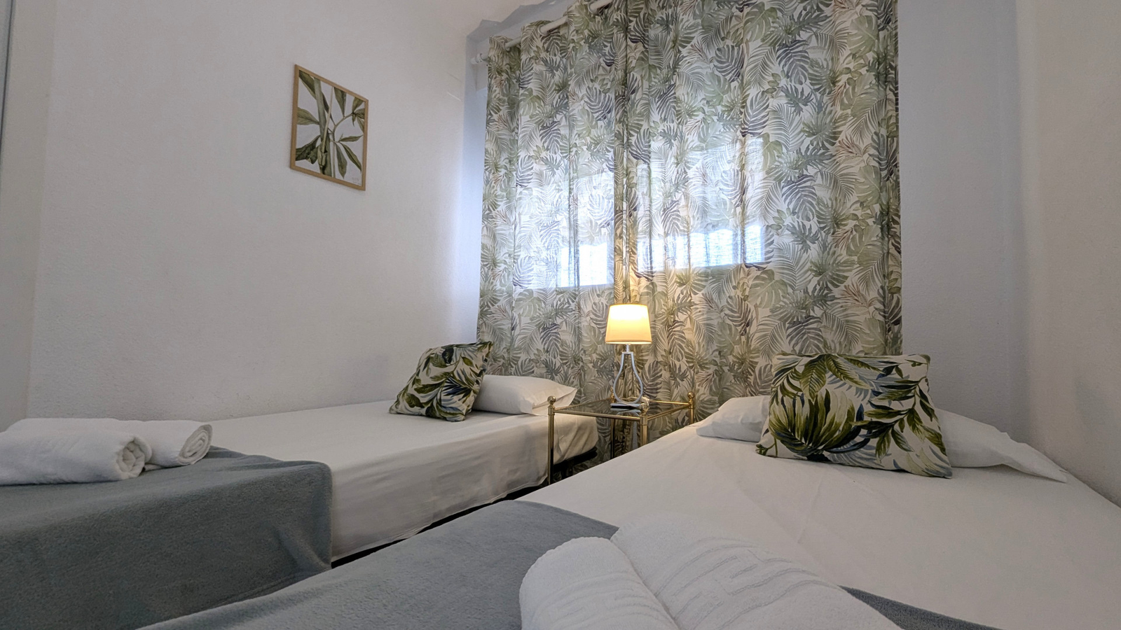 photo of Apartments on Avinguda de la Vila Joiosa, 21, 03502 Benidorm, Alicante, Spain