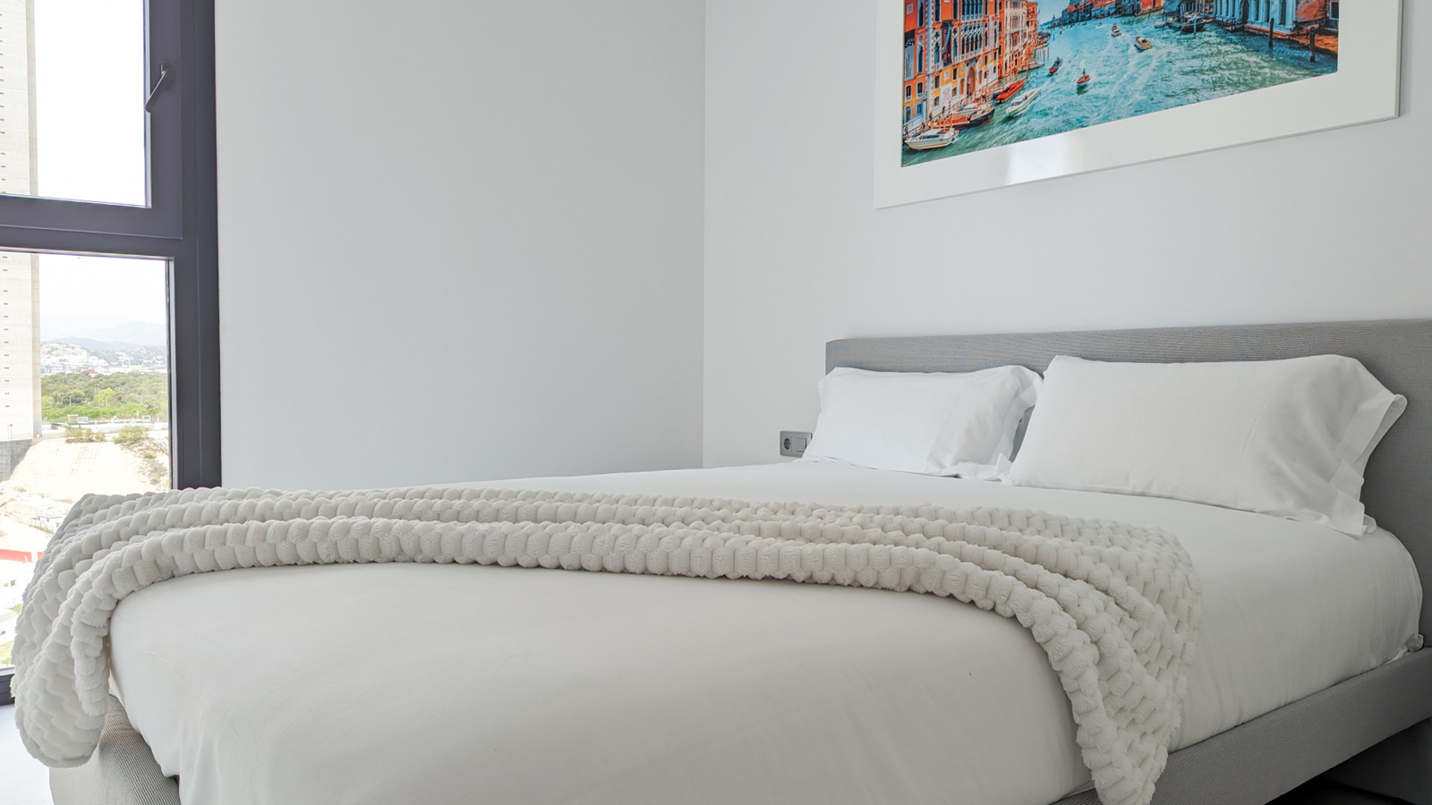 photo of Apartments on Av. República Argentina, 17, 03502 Benidorm, Alicante, Spain