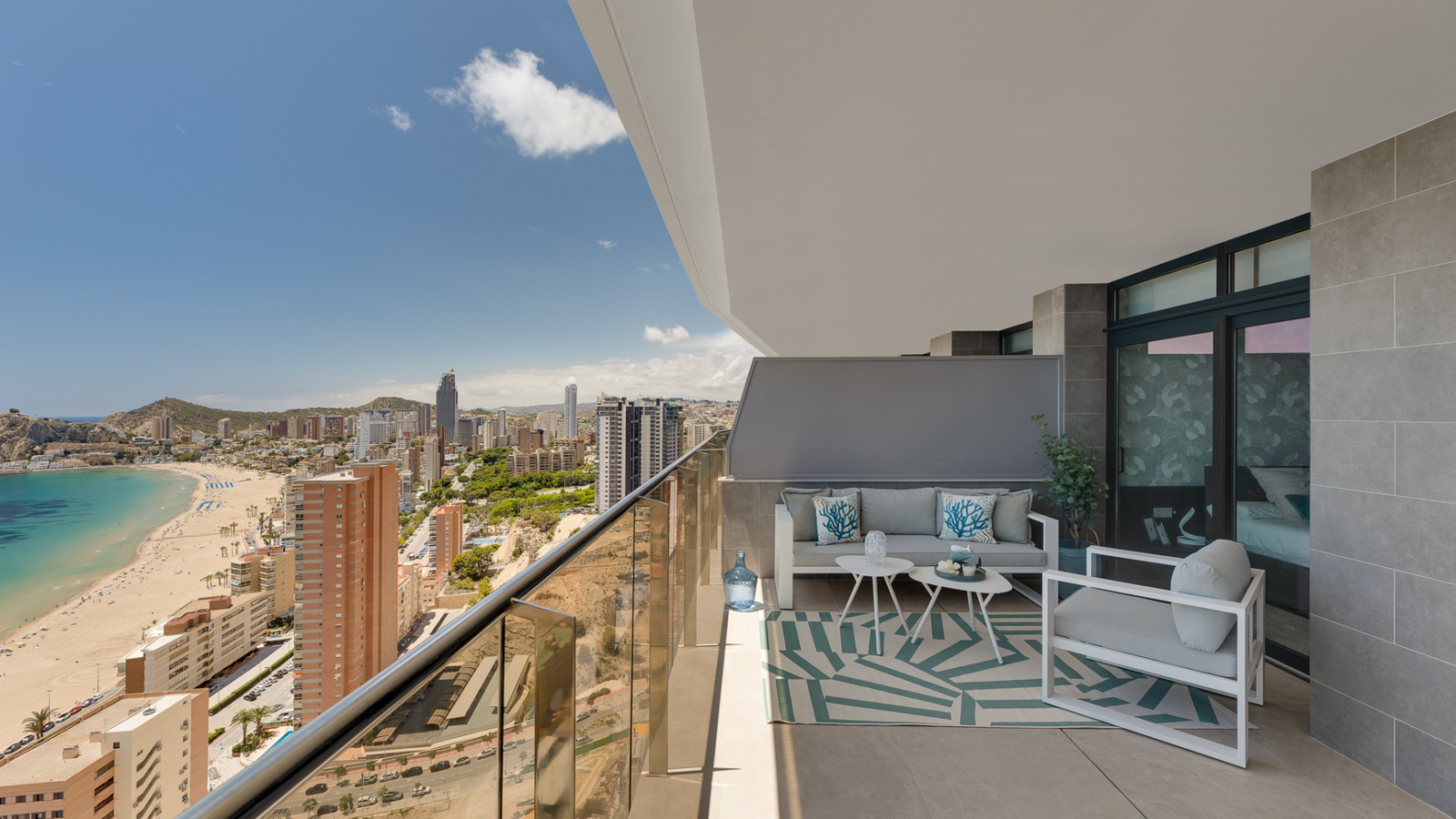 photo of Apartments on Av. República Argentina, 17, 03502 Benidorm, Alicante, Spain