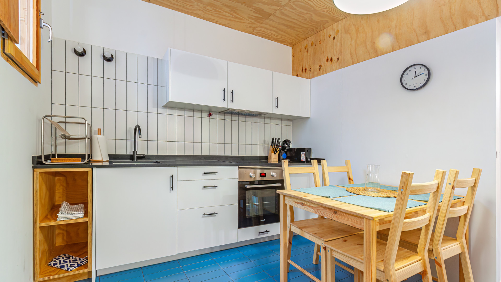 photo of Apartments on C. de San José, 55, 03590 Altea, Alicante, Spain