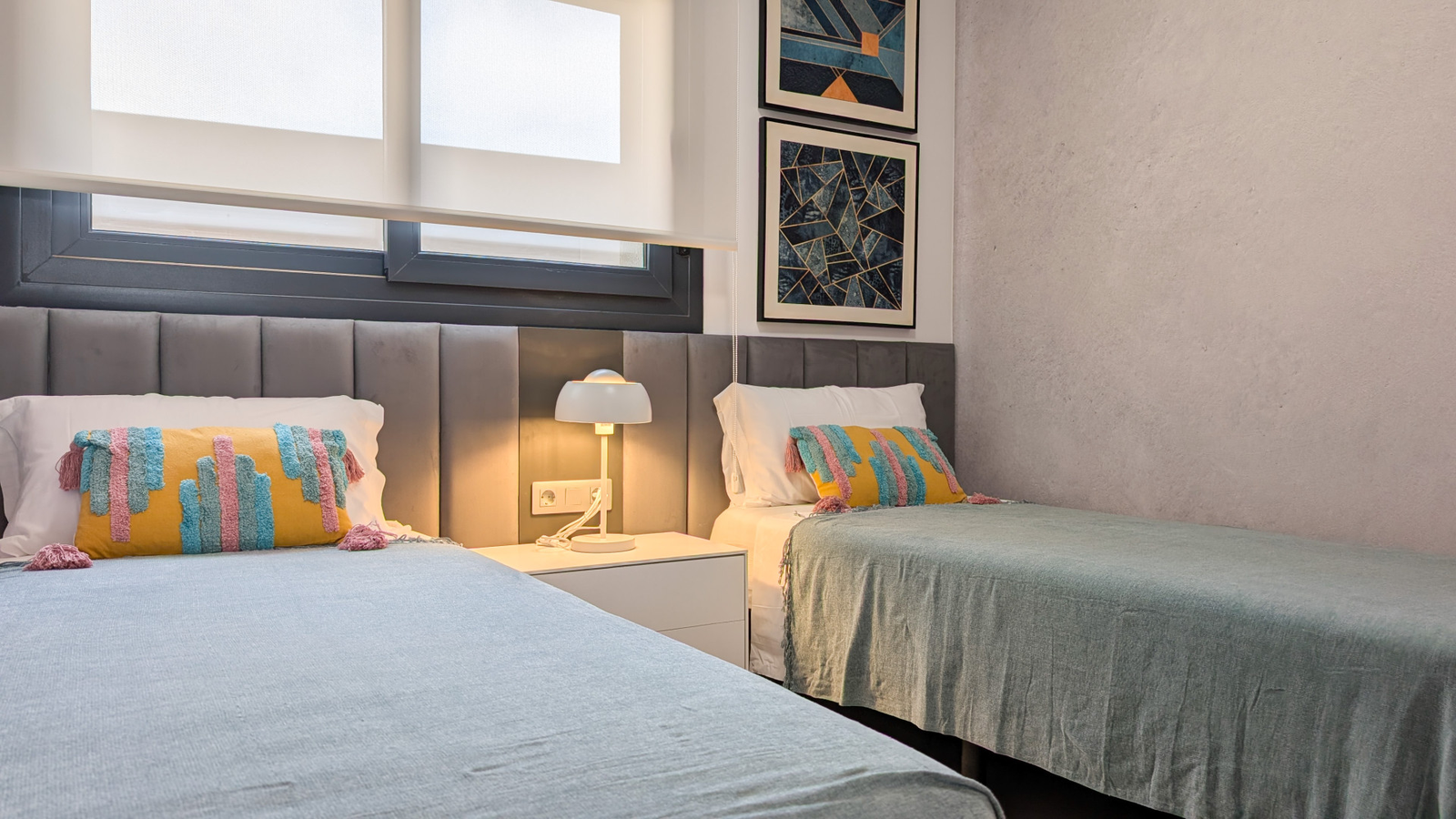 photo of Apartments on Av. República Argentina, 17, 03502 Benidorm, Alicante, Spain