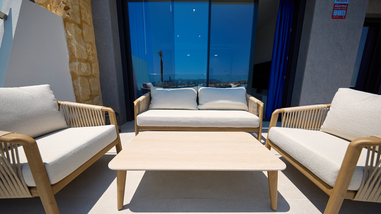 photo of Apartments on Carrer de Costa Rica, 6C, 03509 Finestrat, Alicante, Spain