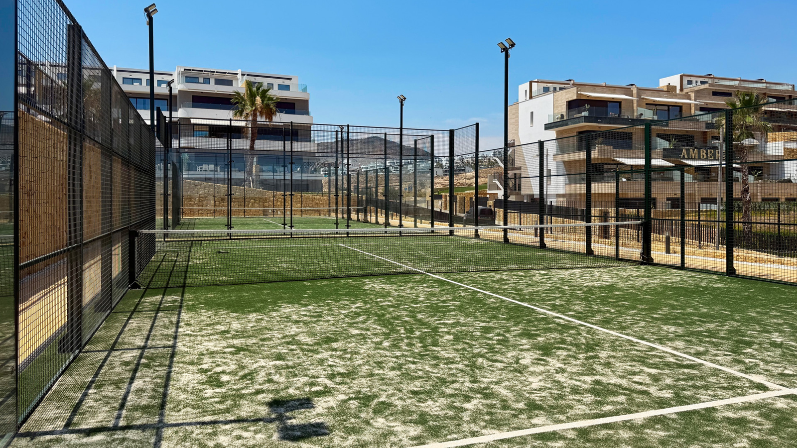 photo of Apartments on Carrer de Costa Rica, 6C, 03509 Finestrat, Alicante, Spain