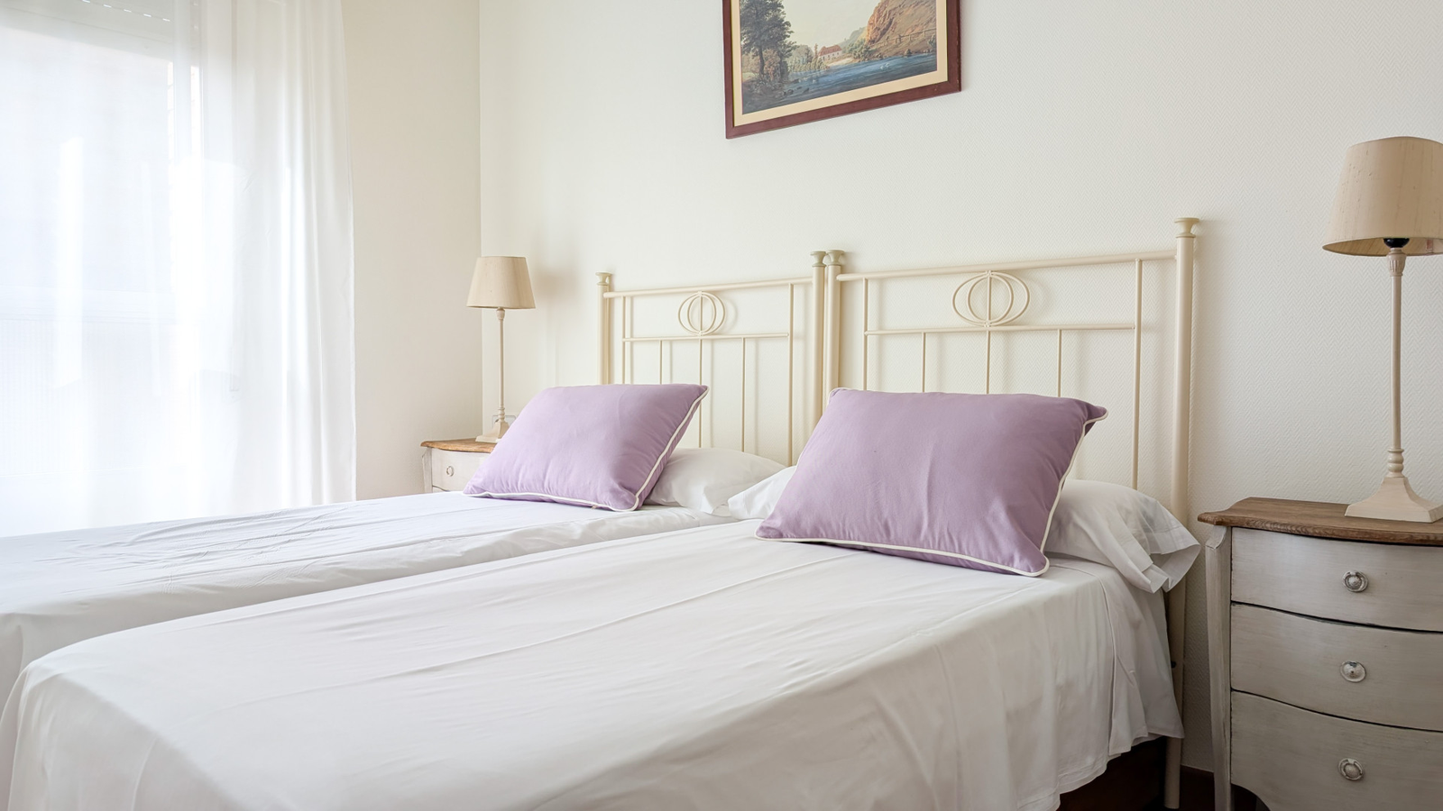photo of Apartments on C. Asturias, 12, 03502 Benidorm, Alicante, Spain