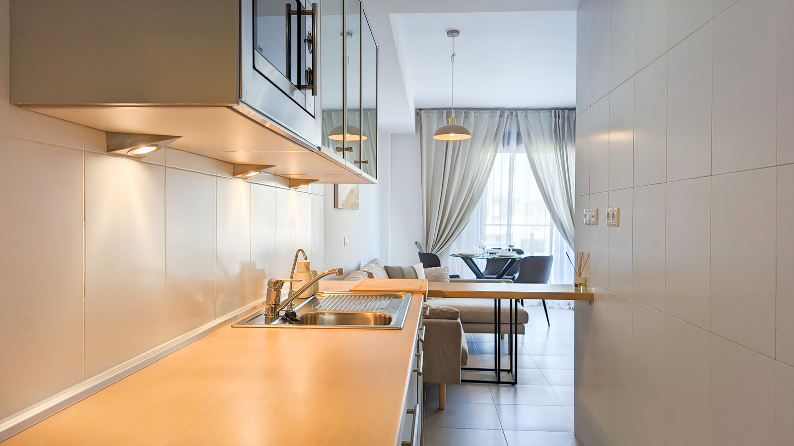 photo of Villa or house on Carrer Marinada, 3A, 03570 Benidorm, Alicante, Spain