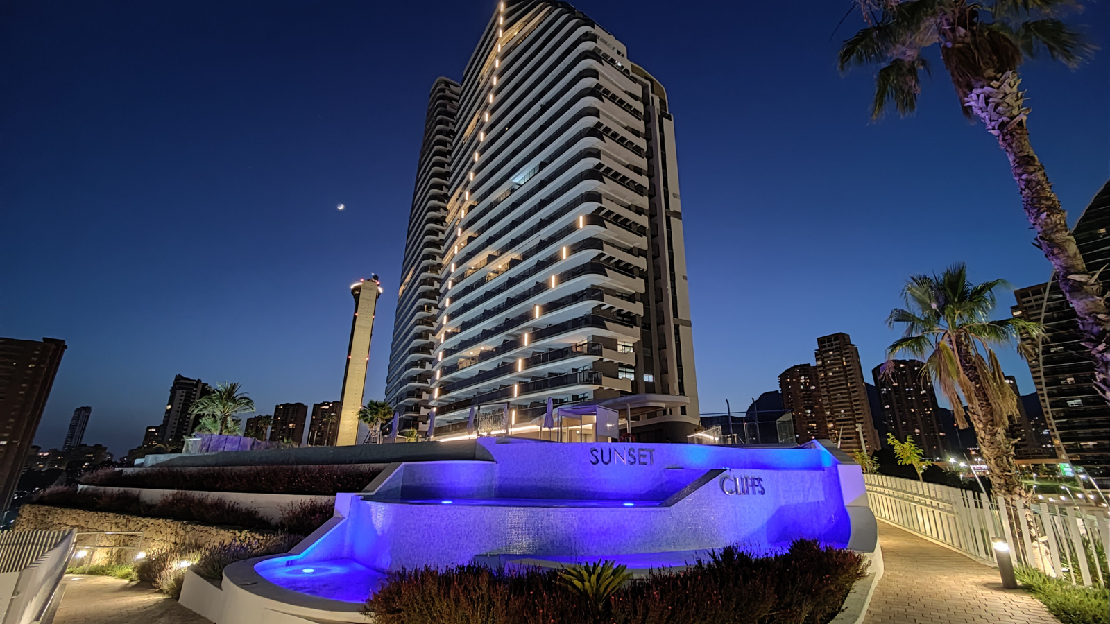 photo of Apartments on Av. República Argentina, 17, 03502 Benidorm, Alicante, Spain