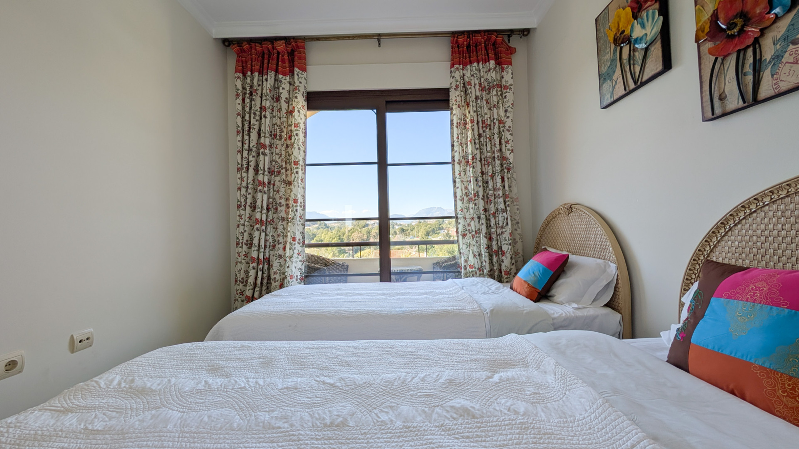 photo of Villa or house on Partida la Olla, 12, 03590 Altea, Alicante, Spain