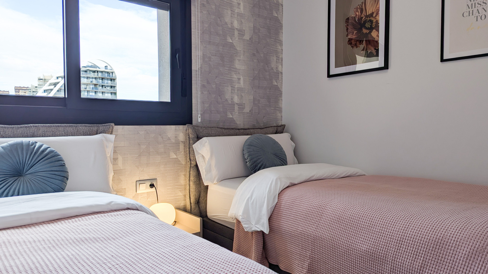 photo of Apartments on Av. República Argentina, 17, 03502 Benidorm, Alicante, Spain
