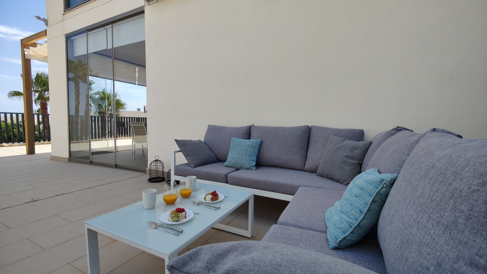 photo of Villa or house on Partida Paraíso, 47, 03570 Villajoyosa, Alicante, Spain