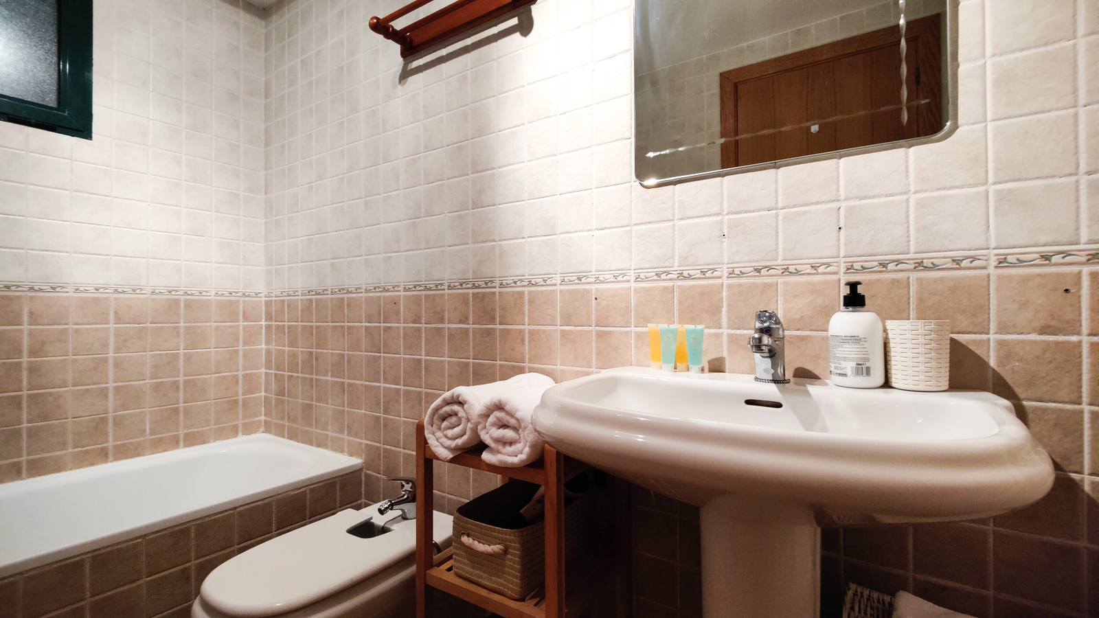 photo of Villa or house on Av. Mestral, 2, 03570 Benidorm, Alicante, Spain