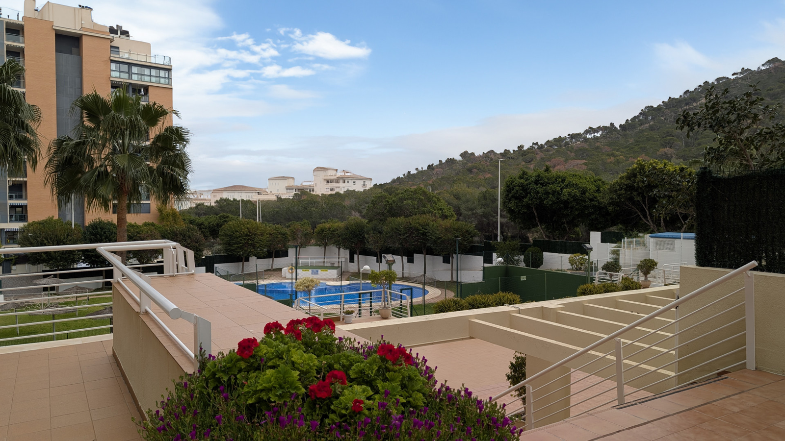 photo of Villa or house on Carrer Tramuntana, 3, 03570 La Vila Joiosa, Alicante, Spain
