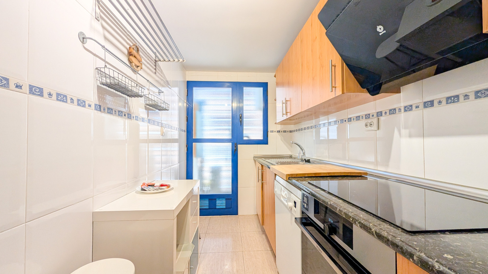 photo of Villa or house on Carrer Tramuntana, 3, 03570 La Vila Joiosa, Alicante, Spain