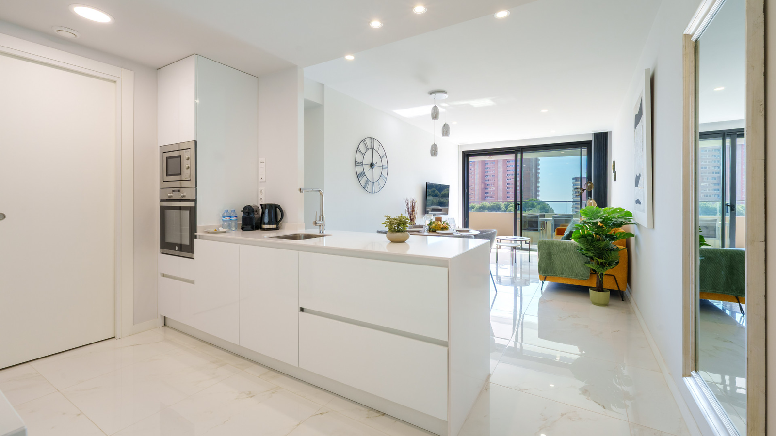 photo of Apartments on Avinguda de Benissa, 2, 03502 Benidorm, Alicante, Spain