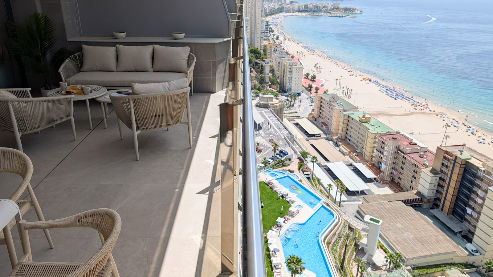 photo of Apartments on Av. República Argentina, 17, 03502 Benidorm, Alicante, Spain