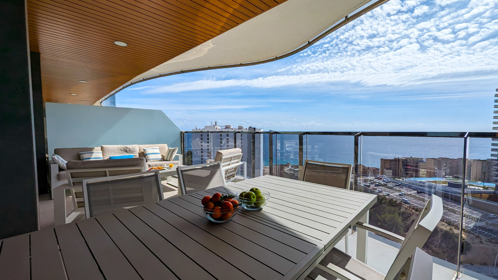 photo of Apartments on Av. República Argentina, 3, 03502 Benidorm, Alicante, Spain
