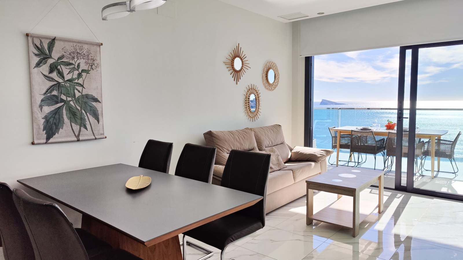 photo of Villa or house on Avenida la Villajoyosa, 12A, 03502 Benidorm, Alicante, Spain