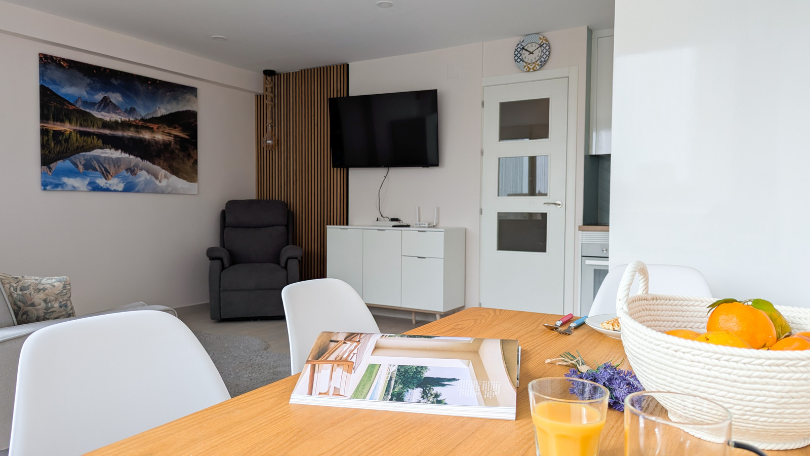photo of Apartments on Pg. del Mar, 19, 03509 Finestrat, Alicante, Spain