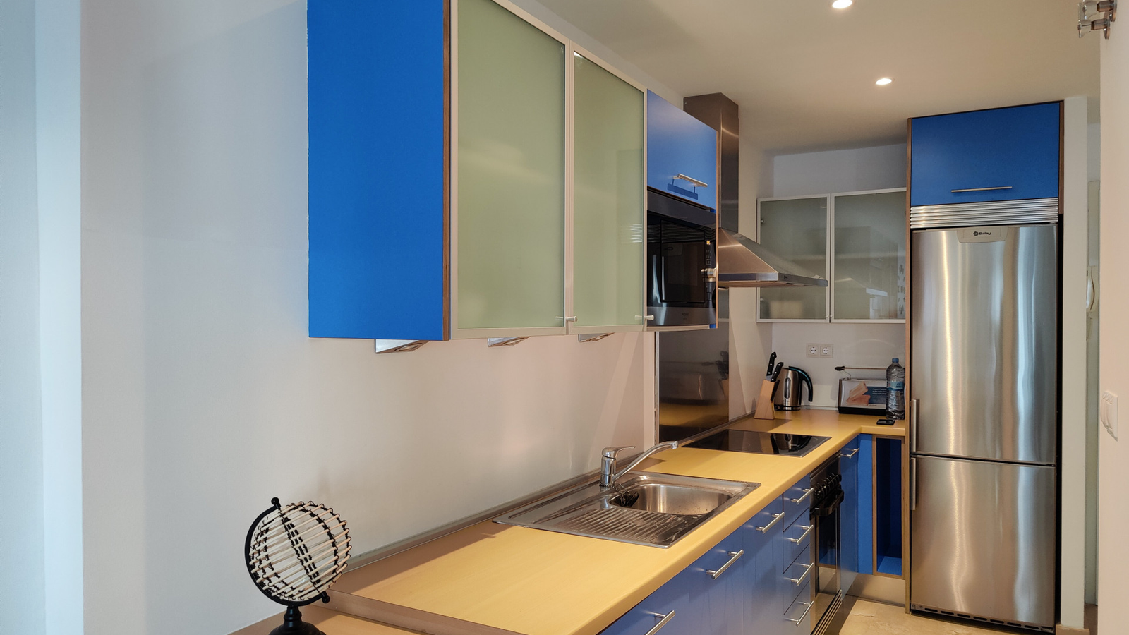 photo of Villa or house on Carrer Marinada, 3A, 03570 Benidorm, Alicante, Spain