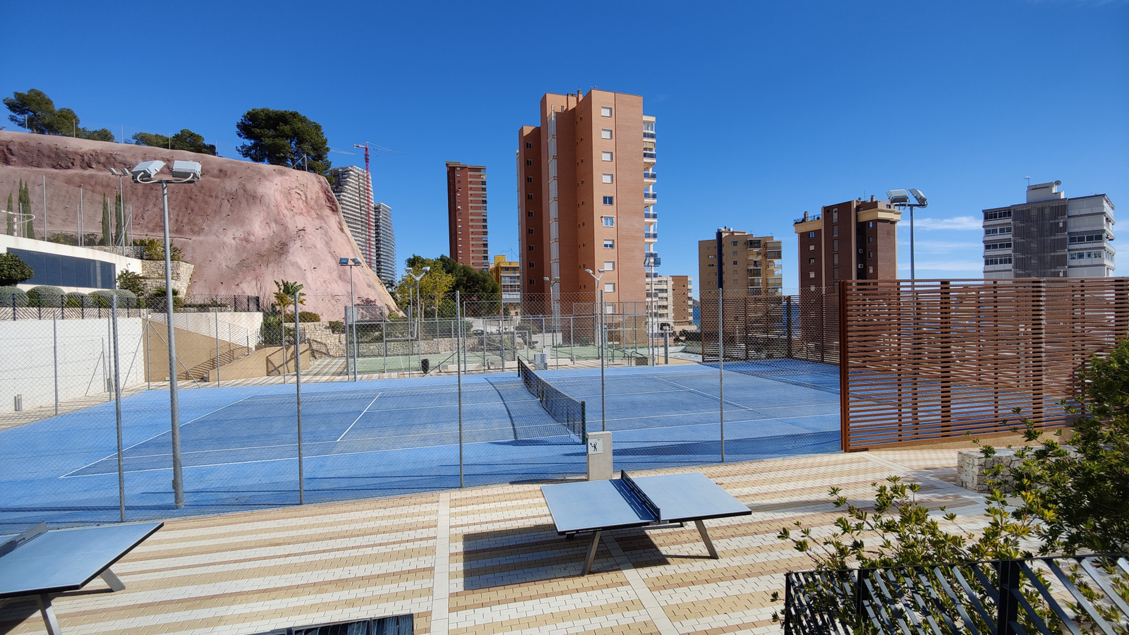 photo of Villa or house on Avenida la Villajoyosa, 12A, 03502 Benidorm, Alicante, Spain