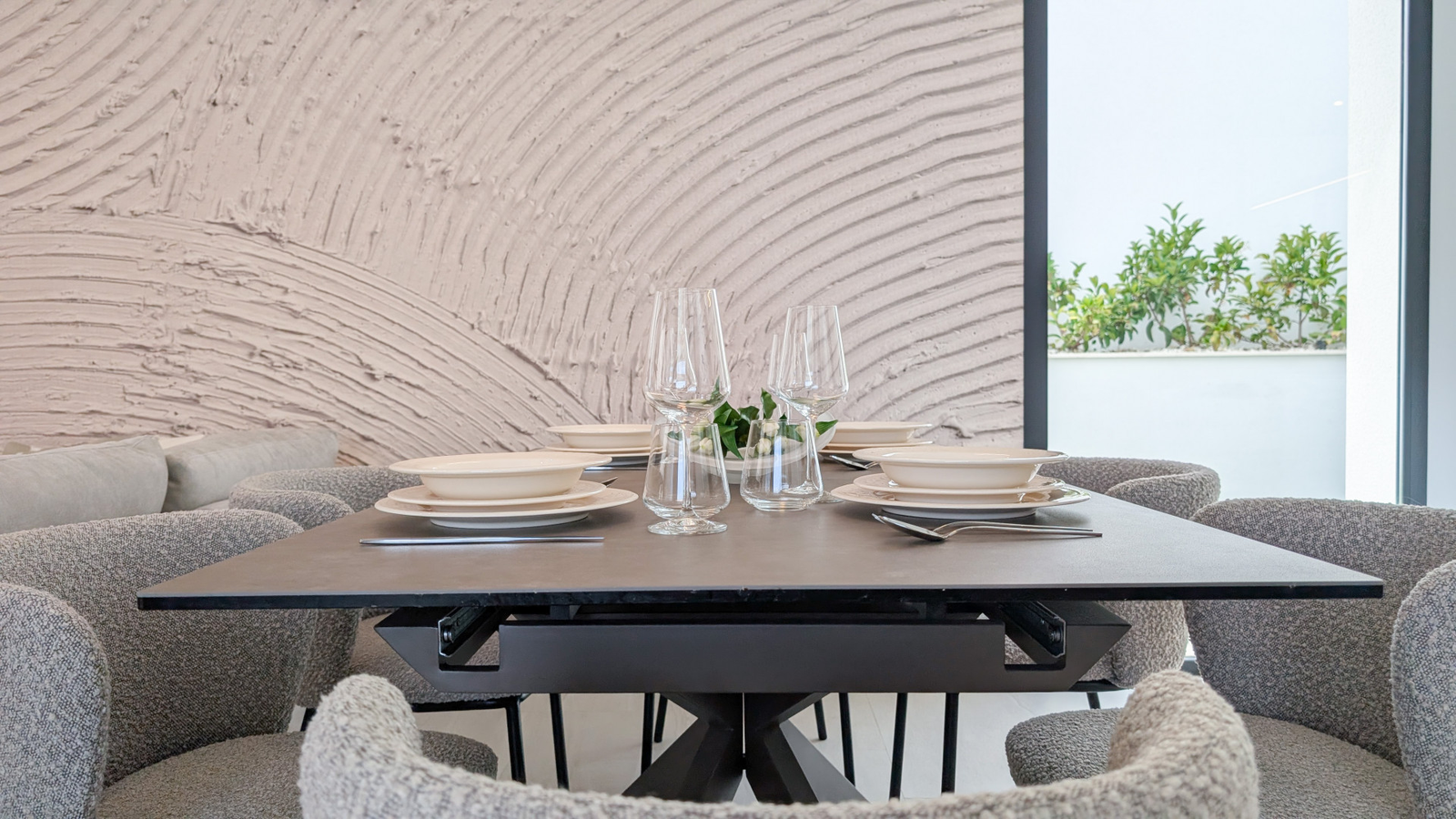 photo of Villa or house on C. París, 11, 03509 Finestrat, Alicante, Spain