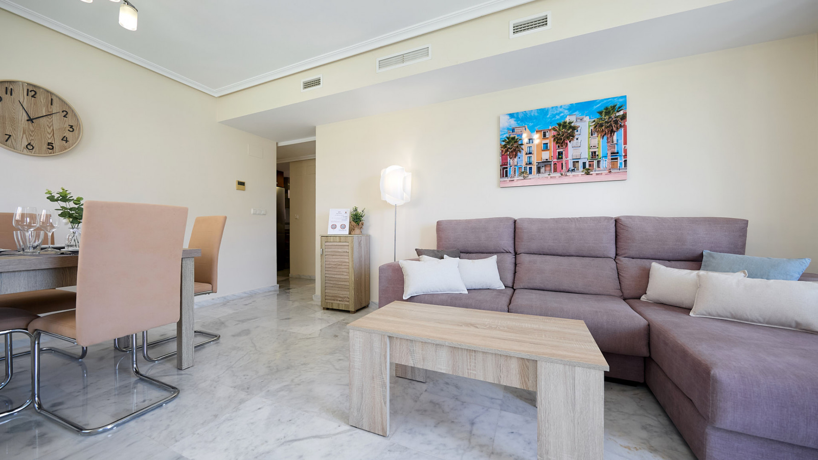 photo of Villa or house on Av. Mestral, 5, 03570 La Vila Joiosa, Alicante, Spain