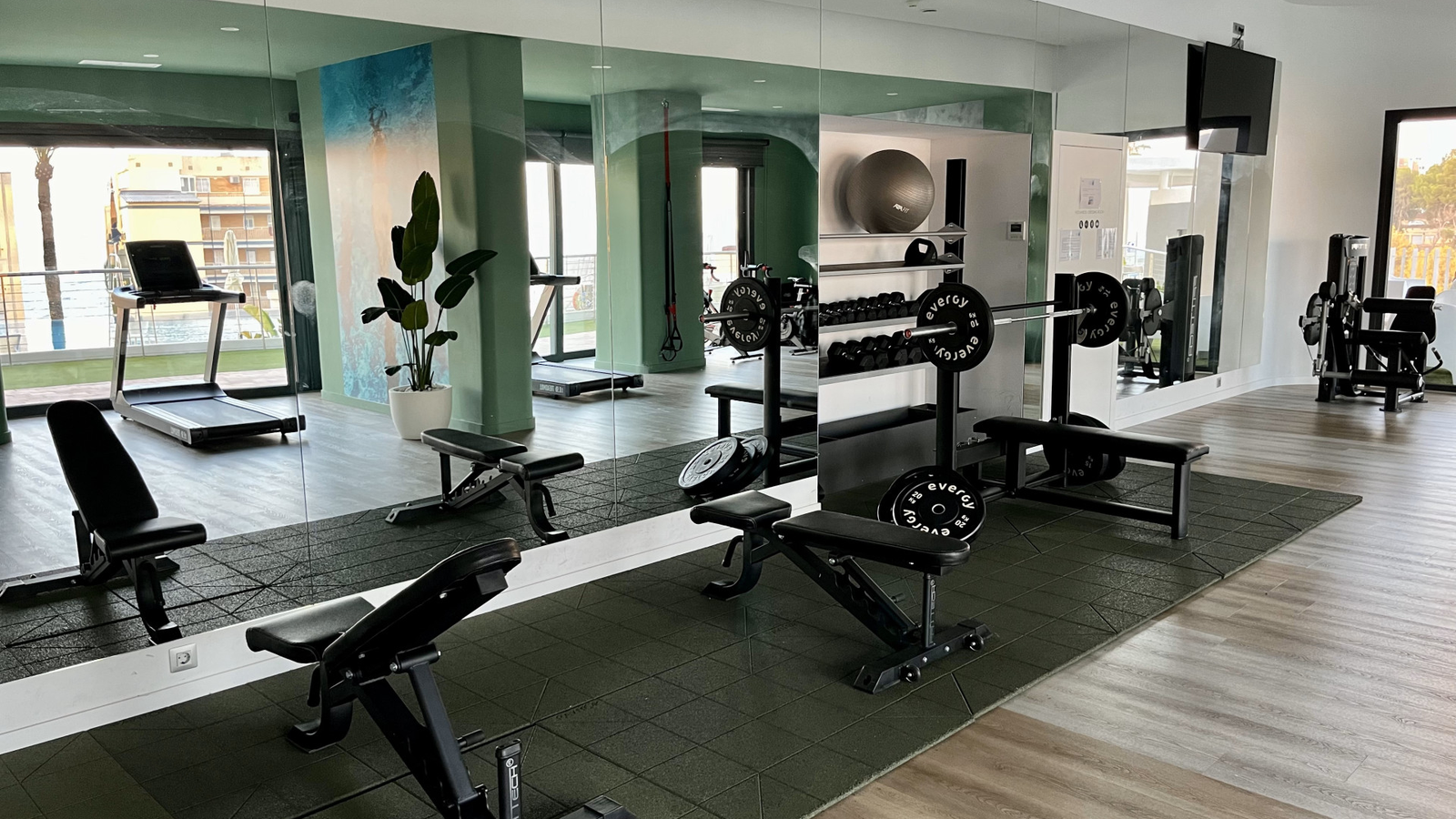 photo of Apartments on Av. República Argentina, 17, 03502 Benidorm, Alicante, Spain
