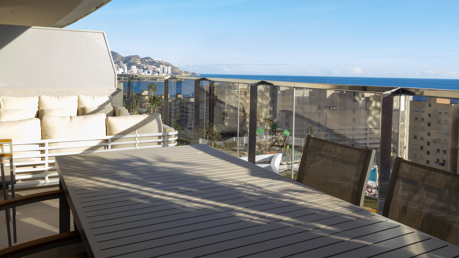 photo of Apartments on Av. República Argentina, 19, 03502 Benidorm, Alicante, Spain