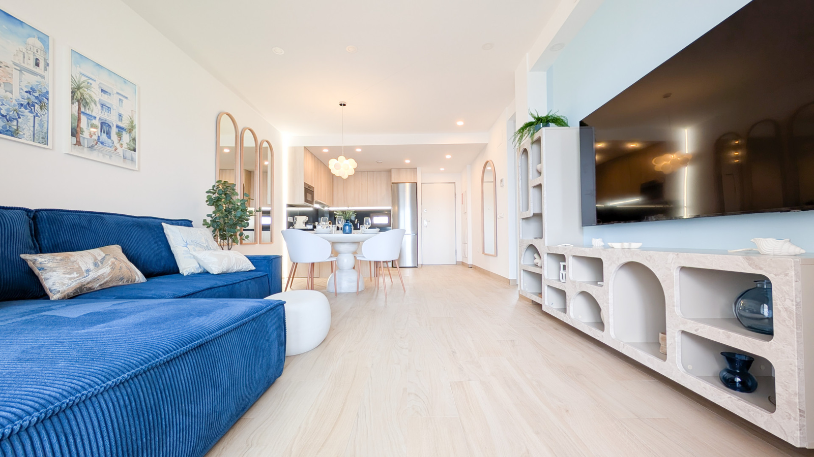 photo of Apartments on Carrer d'Equador, 5, 03509 Benidorm, Alicante, Spain
