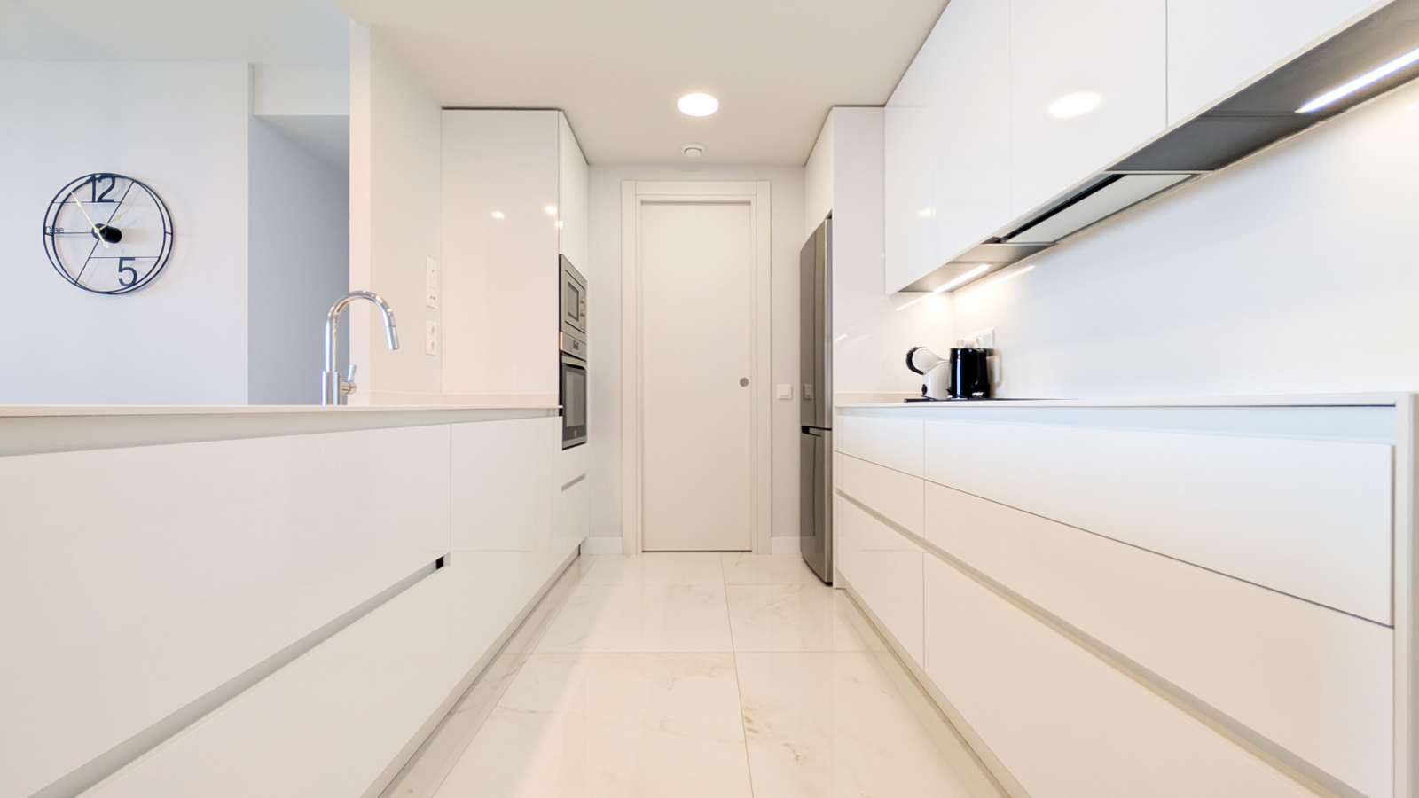 photo of Apartments on Avinguda de Benissa, 2, 03502 Benidorm, Alicante, Spain
