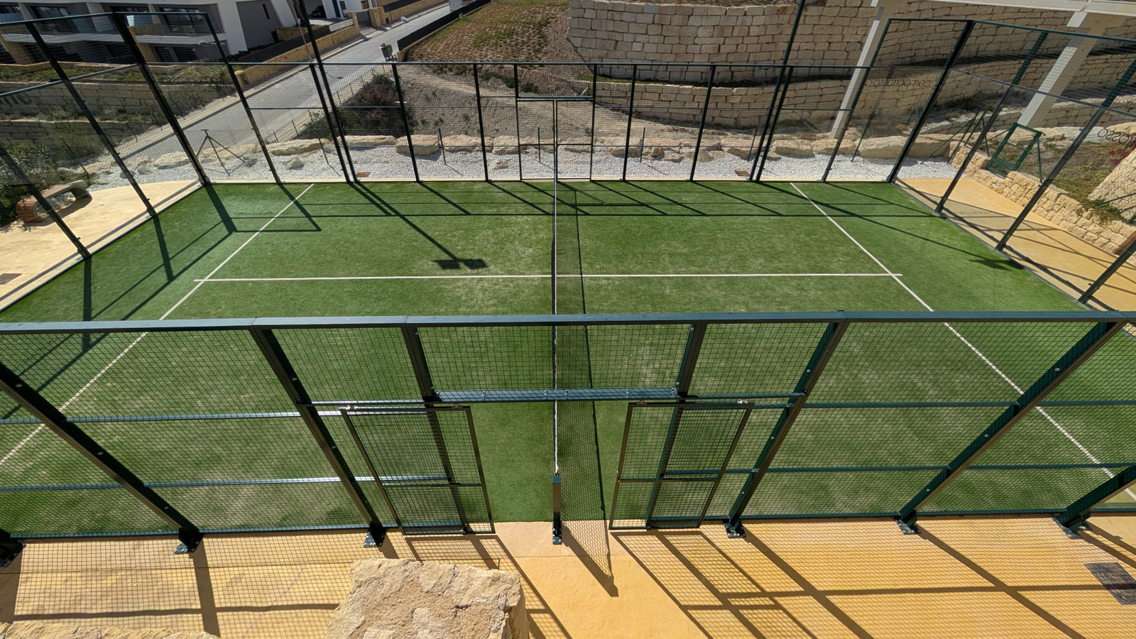 photo of Apartments on Carrer de Brasil, 2, 03509 Finestrat, Alicante, Spain