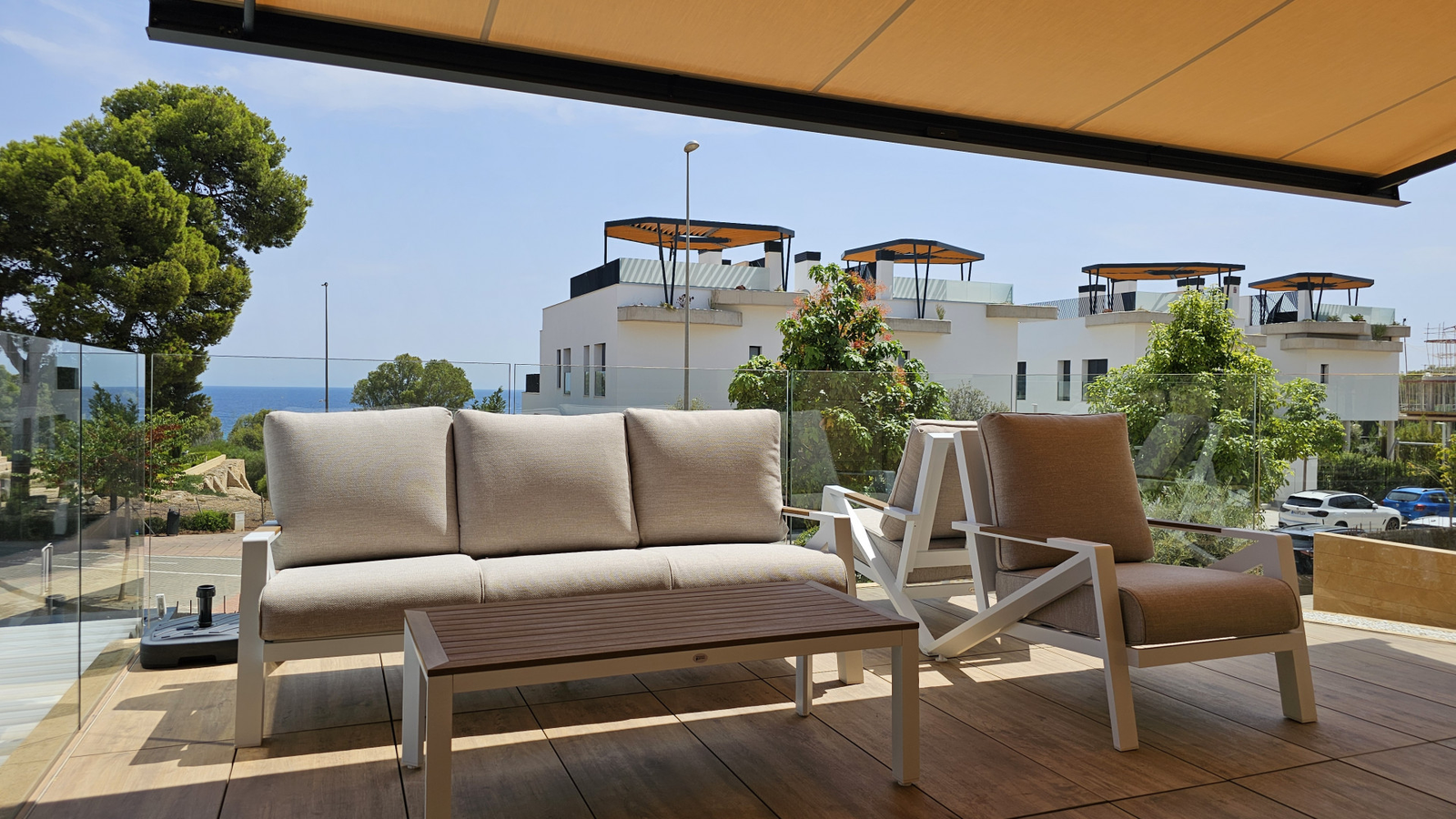 photo of Villa or house on C. Edeta, 3, 03570 Villajoyosa, Alicante, Spain