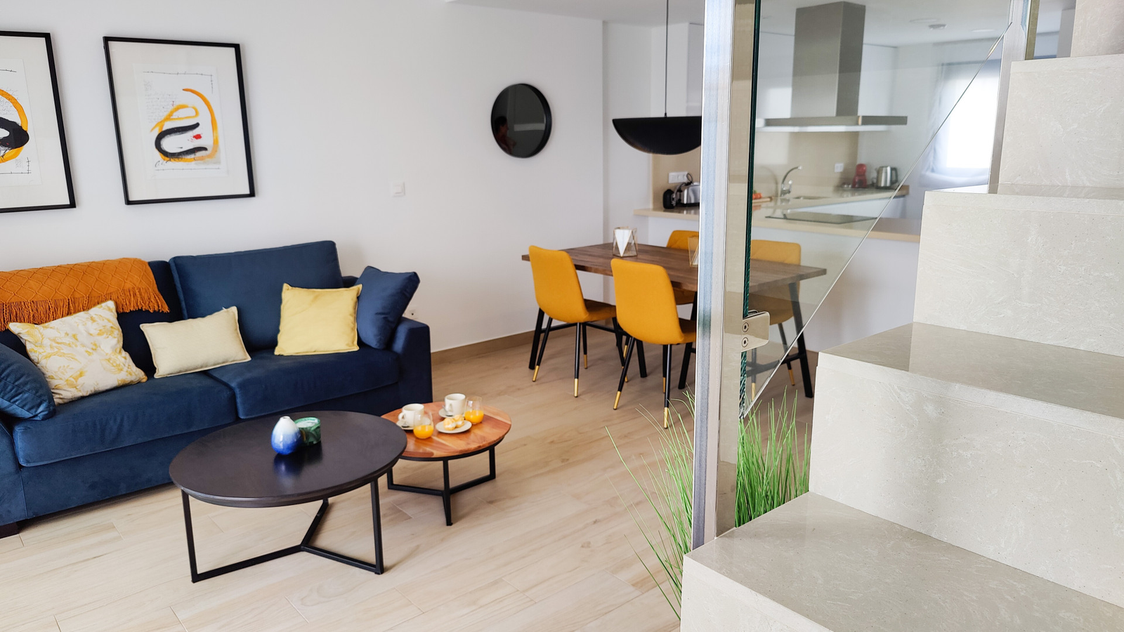 photo of Villa or house on Av. Costa Brava, 31, 03509 Finestrat, Alicante, Spain