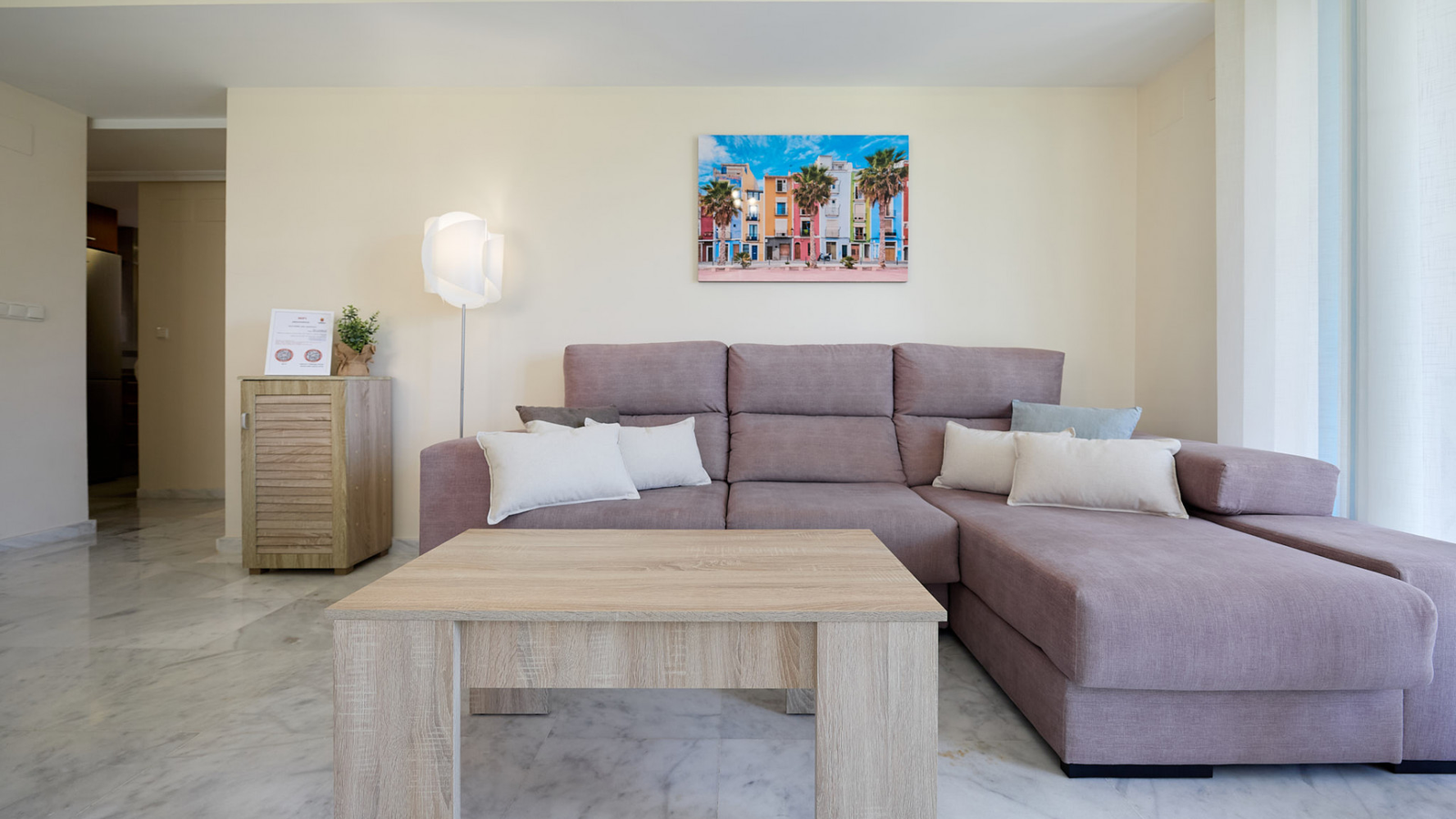 photo of Villa or house on Av. Mestral, 5, 03570 La Vila Joiosa, Alicante, Spain