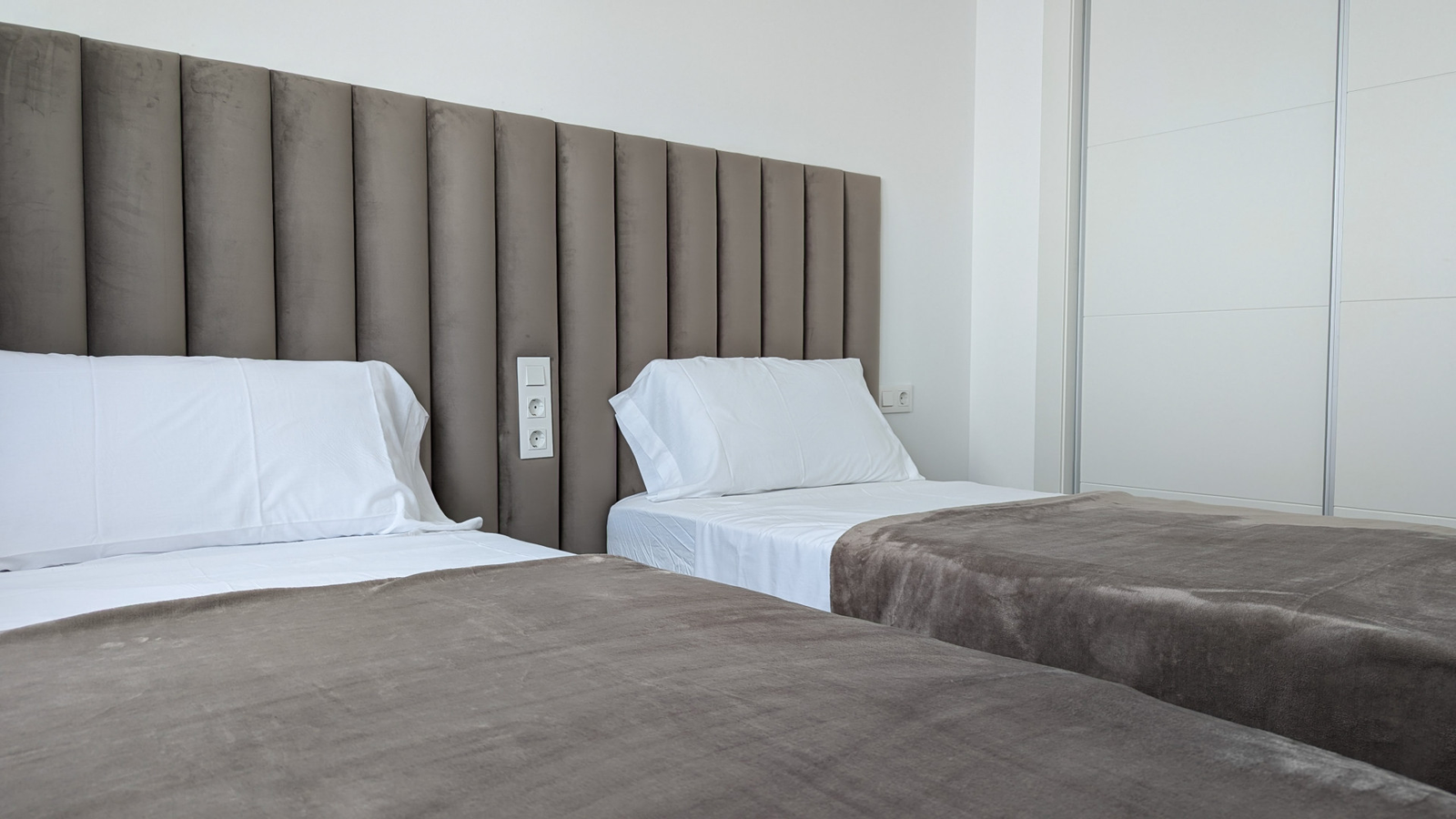 photo of Apartments on Carrer d'Equador, 5, 03509 Benidorm, Alicante, Spain