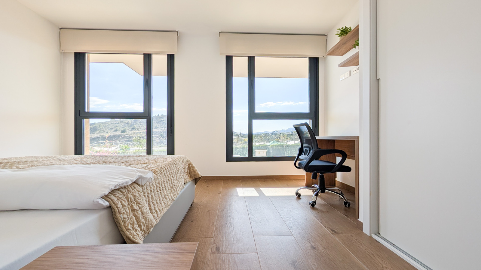 photo of Villa or house on Partida Torres Nte., 21, 03570 Villajoyosa, Alicante, Spain