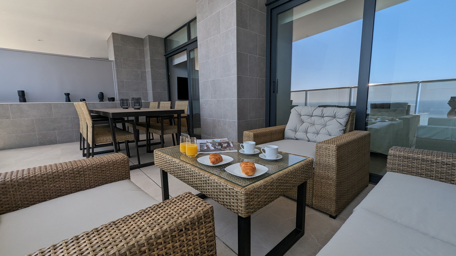 photo of Apartments on Av. República Argentina, 17, 03502 Benidorm, Alicante, Spain
