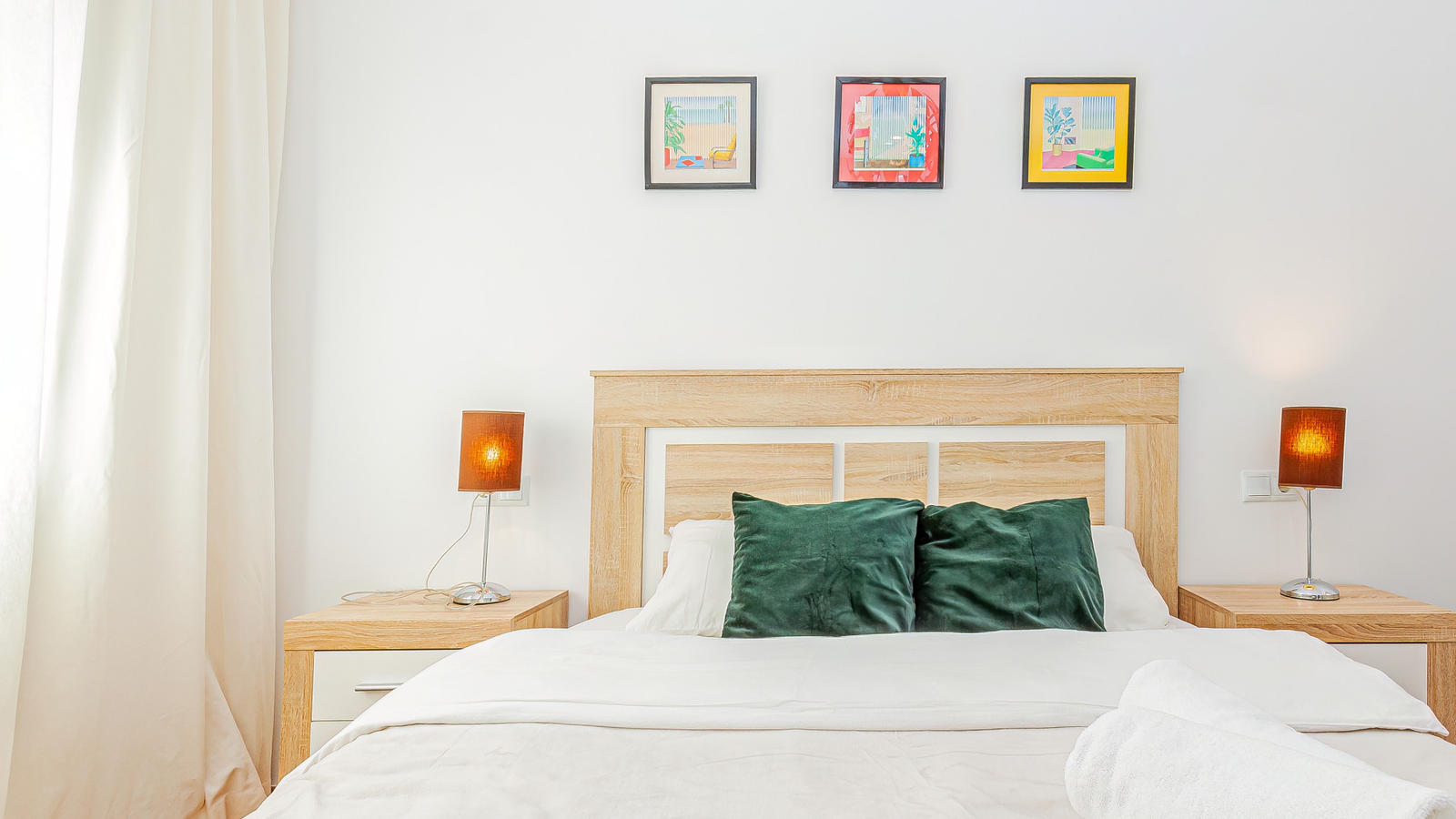 photo of Apartments on Playa de Levante, C. Gerona, 30, 03503 Benidorm, Alicante, Spain