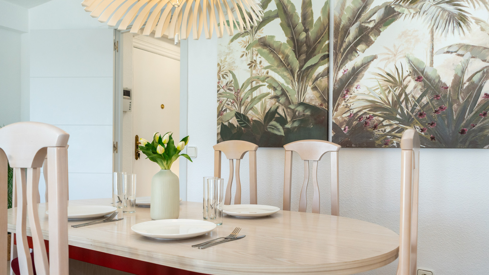 photo of Apartments on Av. de la Armada Española, 17, 03502 Benidorm, Alicante, Spain