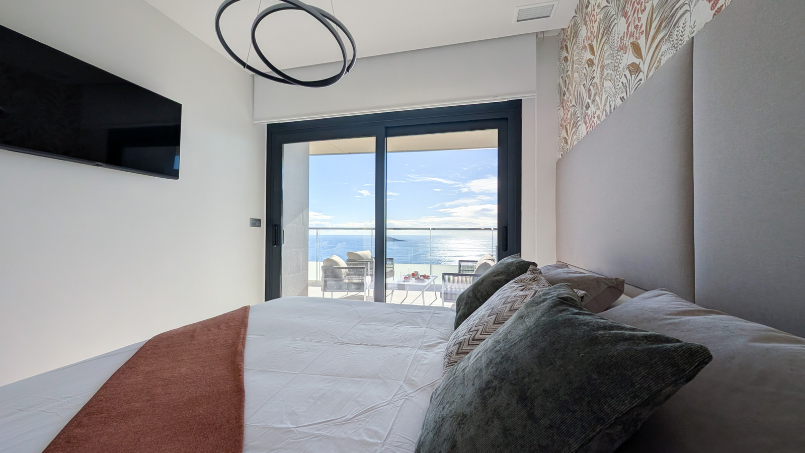 photo of Apartments on Av. República Argentina, 19, 03502 Benidorm, Alicante, Spain
