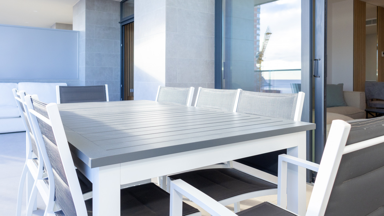 photo of Apartments on Av. República Argentina, 19, 03502 Benidorm, Alicante, Spain