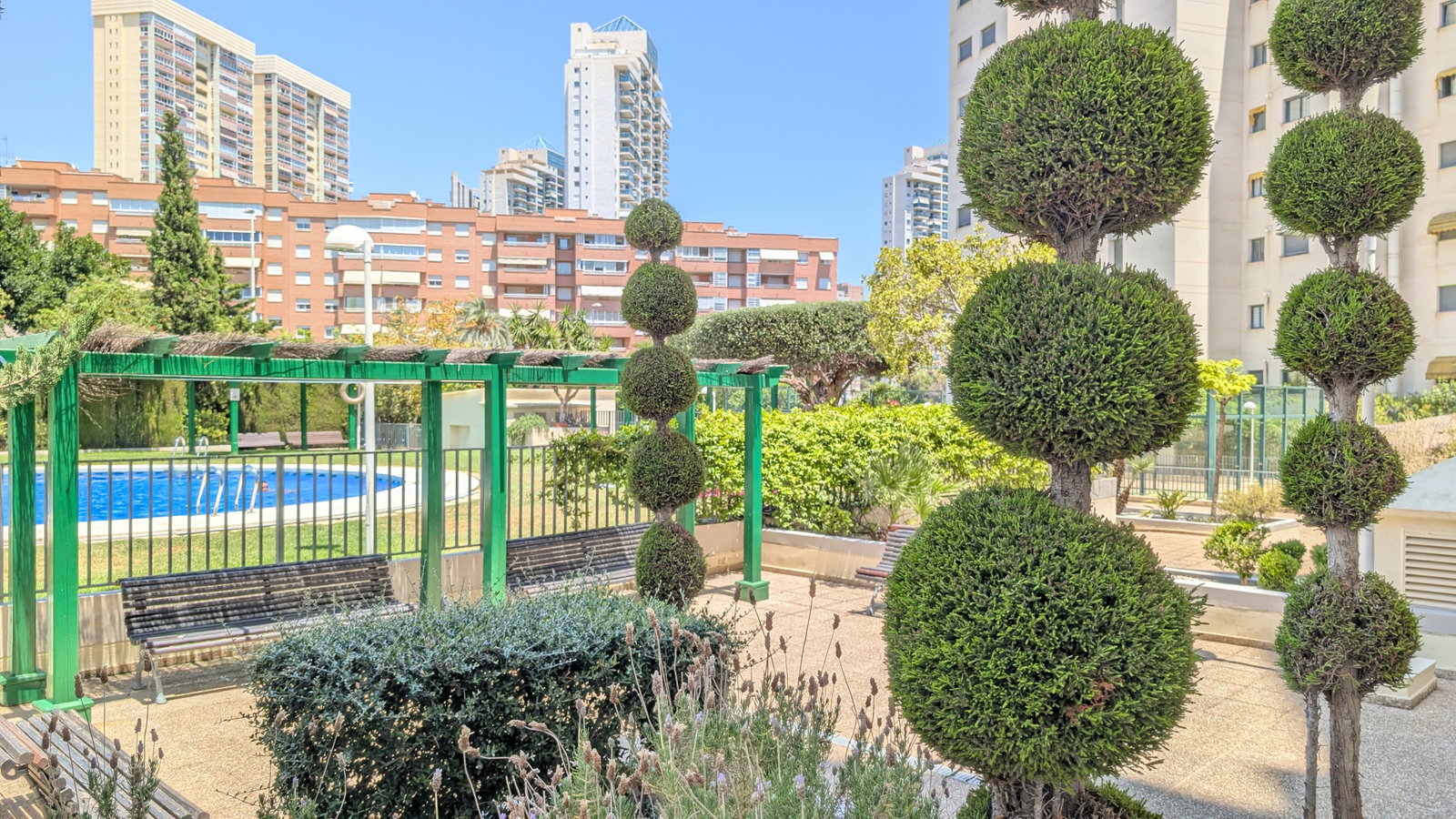 photo of Villa or house on Carrer Migjorn, 2, 03570 Benidorm, Alicante, Spain