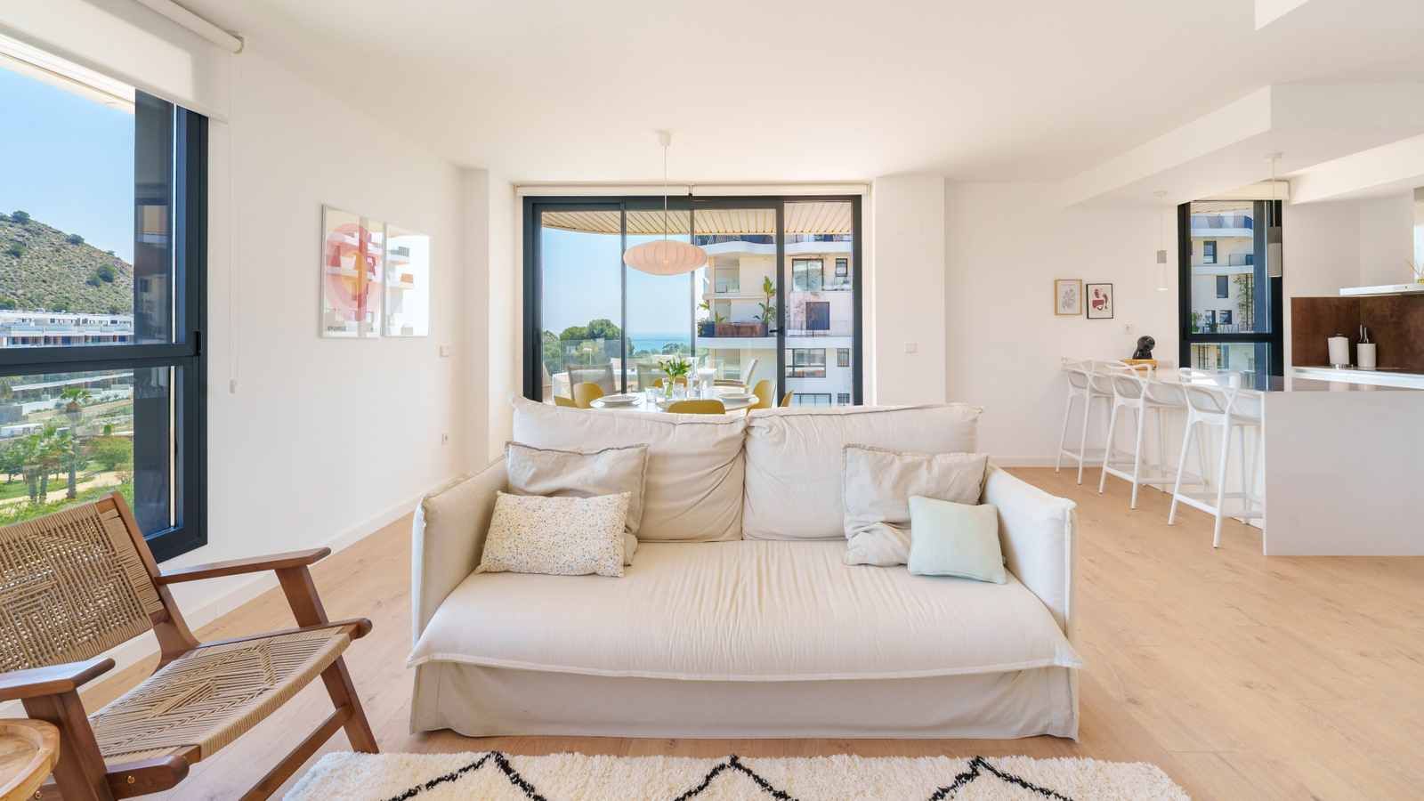 photo of Villa or house on C. Edeta, 3, 03570 Villajoyosa, Alicante, Spain