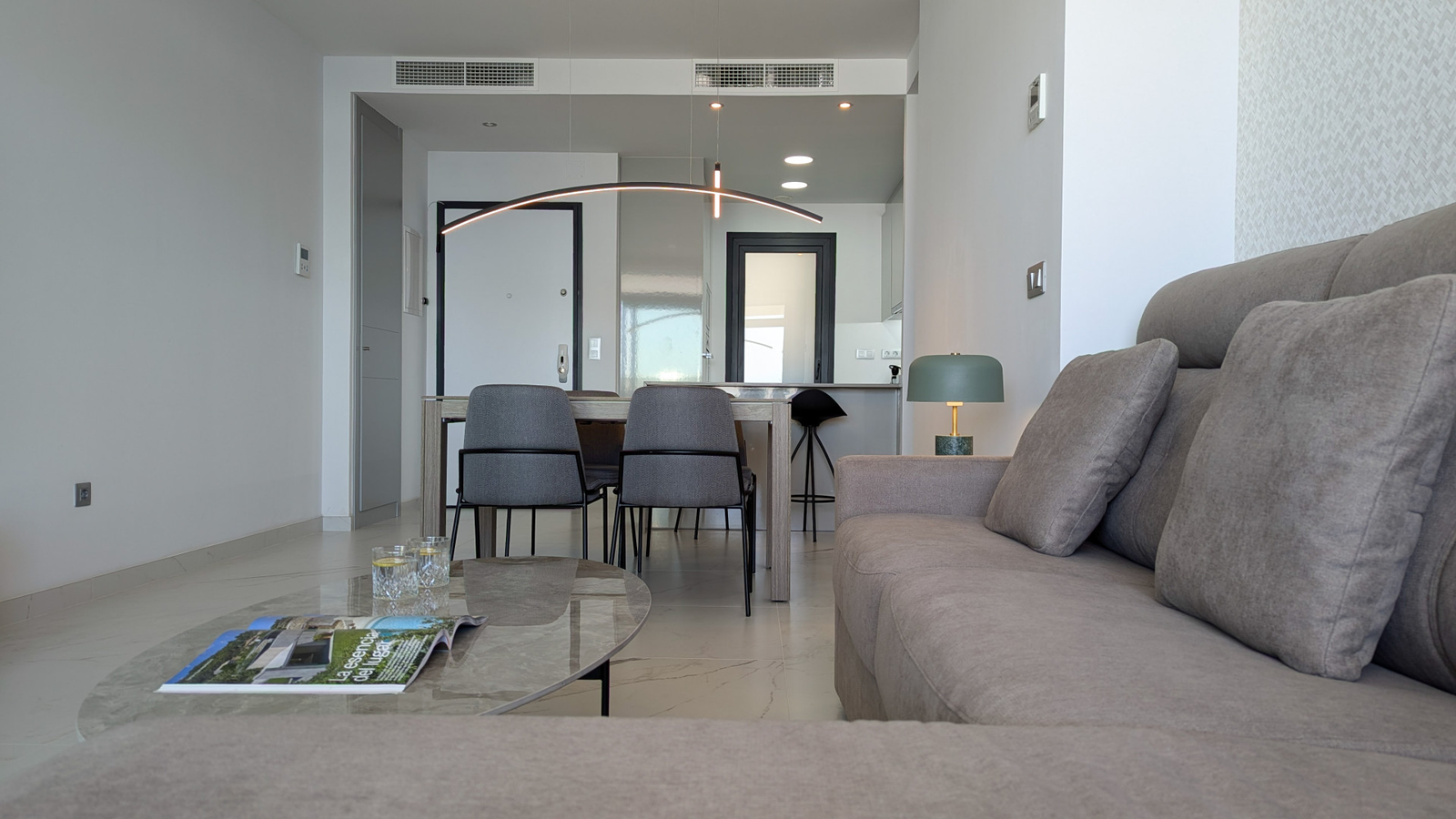 photo of Apartments on Av. República Argentina, 17, 03502 Benidorm, Alicante, Spain