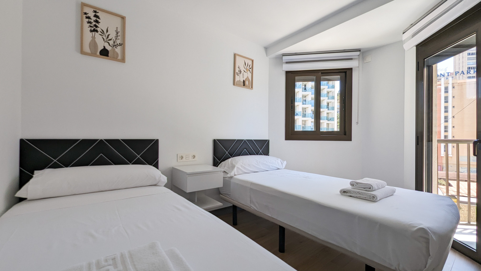 photo of Apartments on Av. Ametlla de Mar, 1, 03503 Benidorm, Alicante, Spain