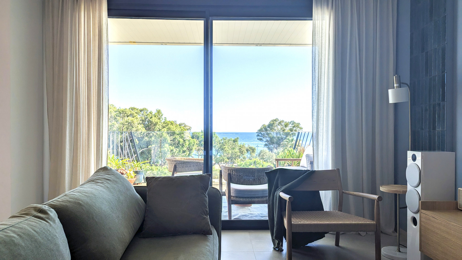 photo of Villa or house on Partida Torres Norte Urb, 10, 03570 La Vila Joiosa, Alicante, Spain